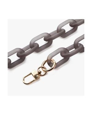 Cordée Cases Icy Phone Chain - Gray