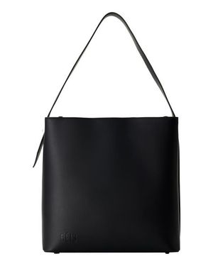 BEIS The Essential Tote - Black