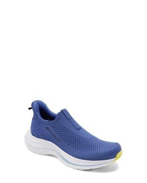 Easy Spirit Easypace So Easy Slip-On Sneaker - Blue
