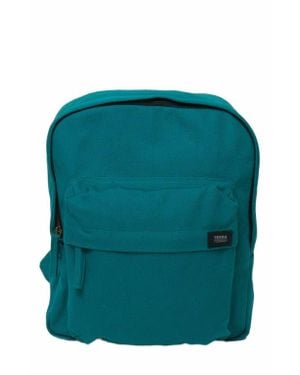 Terra Thread Organic Cotton Mini Backpack - Green