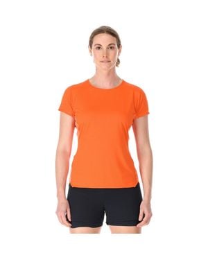 Rab Sonic Ultra T-Shirt - Orange