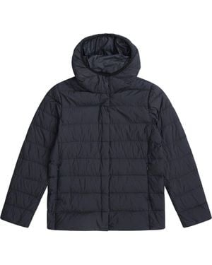 Mountain Warehouse Lightweight Packable Jacket - Blue