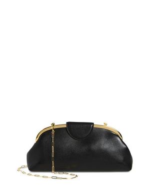 Mango Noemi Clutch - Black