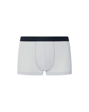 Hanro Micro Touch Boxer Brief - Multicolor