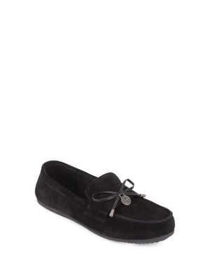 Tahari Bergdorf Loafer - Black