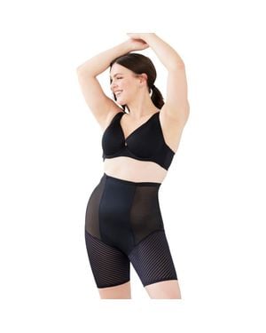 Secret Solutions Shadow Shaper Long Leg Shaper - Blue