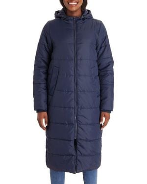Modern Eternity Maternity Leia - Blue