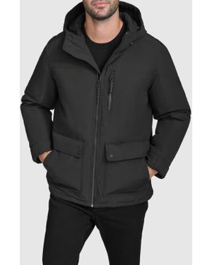 Cole Haan Down and padded jackets for Men Online Sale up to 60 off Lyst