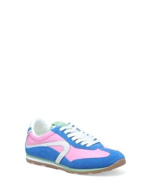 Verbenas Jamaica Sneaker - White
