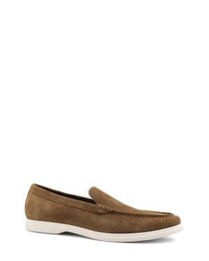 Blake McKay Venice Loafer - Brown