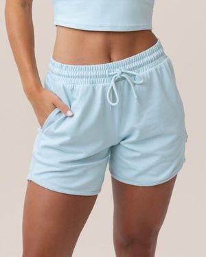 Nanis Cloud Naomi Short - Blue