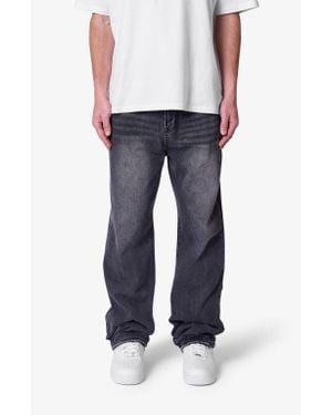 MNML Baggy Jeans - Black