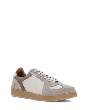 Frye Cooper Sneaker - White
