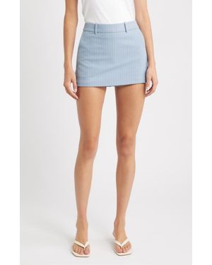 ARTLESS FOREVER Kaia Skort - Blue