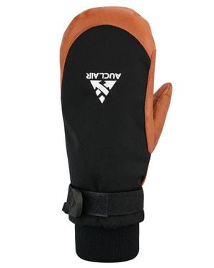 Auclair Wwpb Gigatex Mitts - Black