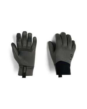 Outdoor Research Vigor Midweight Sensor Gloves - Black