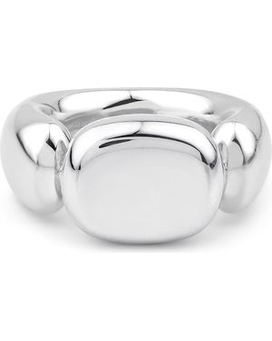 KLOTO Ton Ring - White