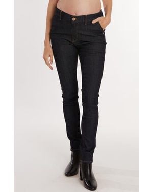 Cache Coeur Sharon Maternity And Postpartum Denim - Black