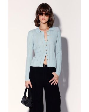 Walter Baker Pippa Cardigan - White