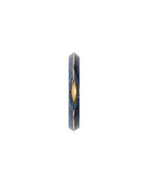 Burberry Lapis Hollow Cuff - White