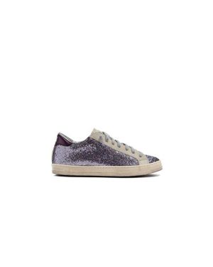 P448 John Sneaker - Gray