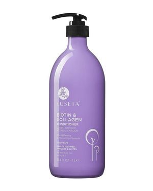 Luseta Beauty Biotin & Collagen Conditioner - Purple