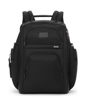 Tumi Alpha Brief Pack - Black