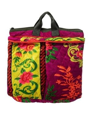 Puebco Mao Helmet Bag - Red