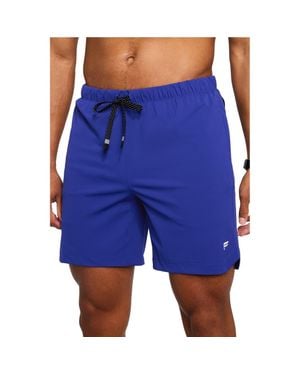 Fabletics The One Short 7 - Blue