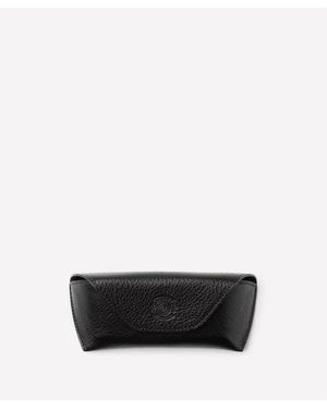 Ghurka Hard Sunglass Case No. 251 - White