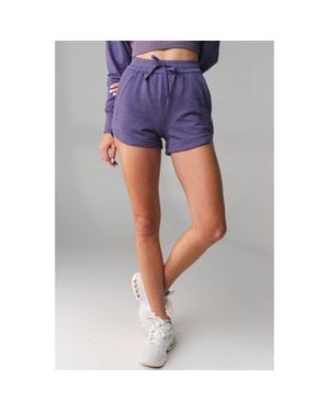 Vitaly Studio Short - Blue