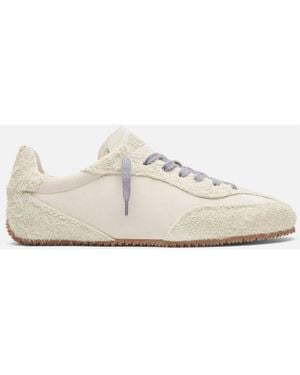 Axel Arigato Daze Suede Runner - White