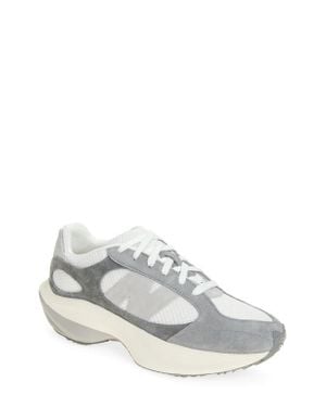 New Balance Gender Inclusive Wrpd Runner Sneaker - White