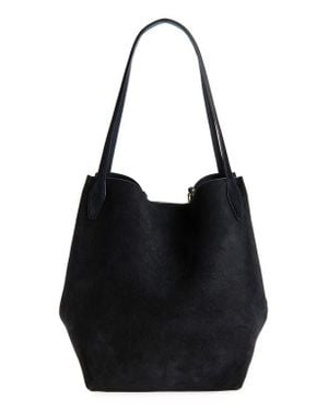 Madewell The Shopper Tote - Black