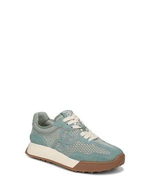 Sam Edelman Langley Mesh Sneaker - Multicolor
