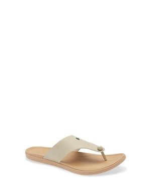 Olukai Ho'Opio Mele Flip Flop - Multicolor