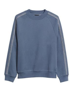 UGG Tasman Crewneck Sweatshirt - Blue