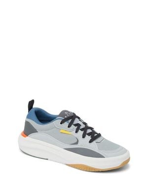 Reef Fanning Sneaker - White