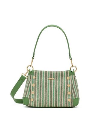 Hammitt Medium Bryant Shoulder Bag - Green