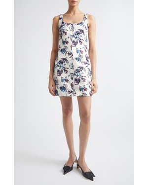 Designer Emilia Wickstead Floral Dress Kate Middleton for Women - Up to 30%  off | Lyst