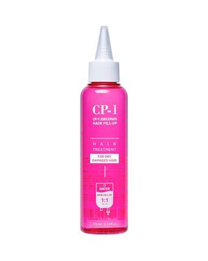 CP-1 3 Seconds Hair Fill-Up Ampoule - Pink
