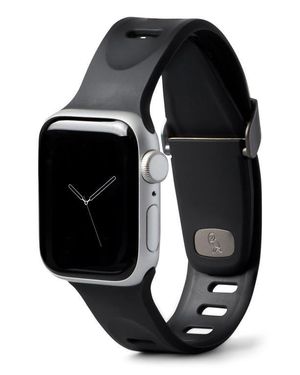 Bellroy Small Venture Apple Watch Watchband - Black