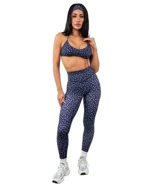 Vitaly Cloud Ii Pant - Blue