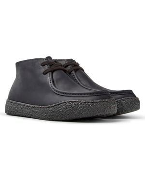 Camper Peu Terreno Chukka - Black