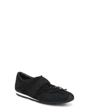 Circus by Sam Edelman Nara Mesh Sneaker - Black