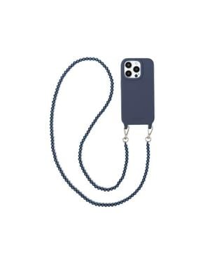 Cordée Cases 06 Phone Chain Set - Blue