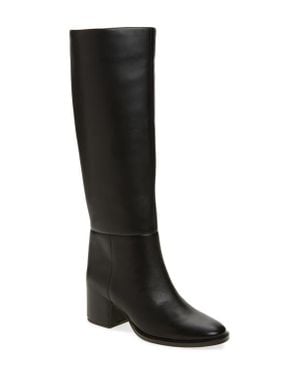 Nordstrom Hanna Tall Boot - Black
