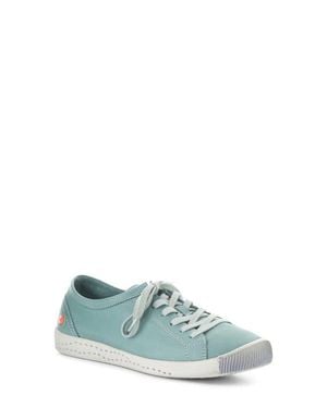 Softinos Isla Sneaker - Blue