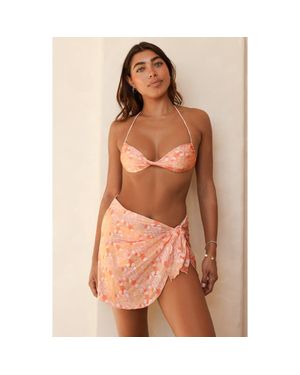 Dippin' Daisy's Nomad Sarong - Brown