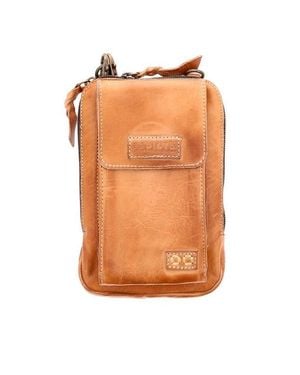 Bed Stu Alelike Handbag - Orange